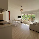 Lägenhet Magnifique T2 Proche Et Refait A Neuf Avec Terrasse
