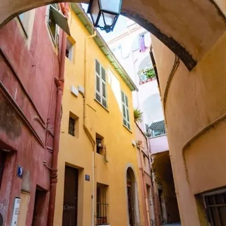 Magnifique T2 Proche Et Refait A Neuf Avec Terrasse Apartament