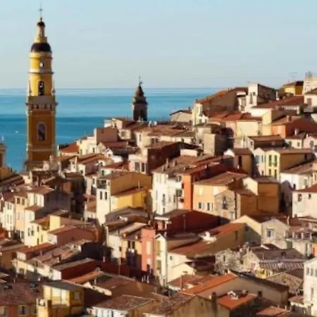 Apartament Magnifique T2 Proche Et Refait A Neuf Avec Terrasse