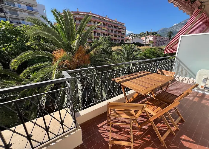 Magnifique T2 Proche Et Refait A Neuf Avec Terrasse Apartment *