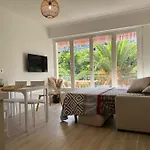 Lägenhet Magnifique T2 Proche Et Refait A Neuf Avec Terrasse *