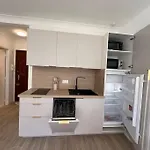 Magnifique T2 Proche Et Refait A Neuf Avec Terrasse Lägenhet *