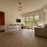 アパート Magnifique T2 Proche Et Refait A Neuf Avec Terrasse