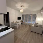Magnifique T2 Proche Et Refait A Neuf Avec Terrasse Lägenhet *