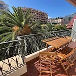 Magnifique T2 Proche Et Refait A Neuf Avec Terrasse Menton