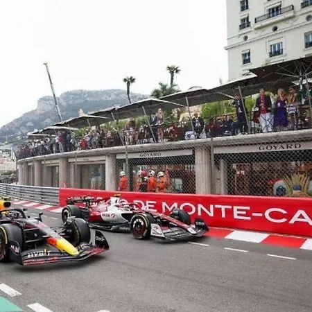 Magnifique T2 Proche Et Refait à Neuf Avec Terrasse Appartement *