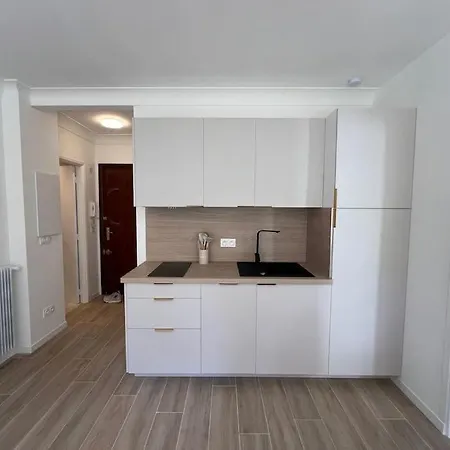 Magnifique T2 Proche Et Refait à Neuf Avec Terrasse * Menton