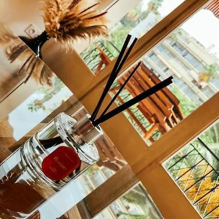 Magnifique T2 Proche Et Refait A Neuf Avec Terrasse Apartamento *