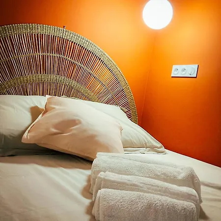 Apartmán Magnifique T2 Proche Et Refait A Neuf Avec Terrasse