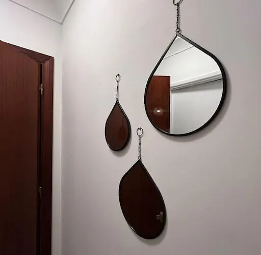 Magnifique T2 Proche Et Refait A Neuf Avec Terrasse Διαμέρισμα Μεντόν