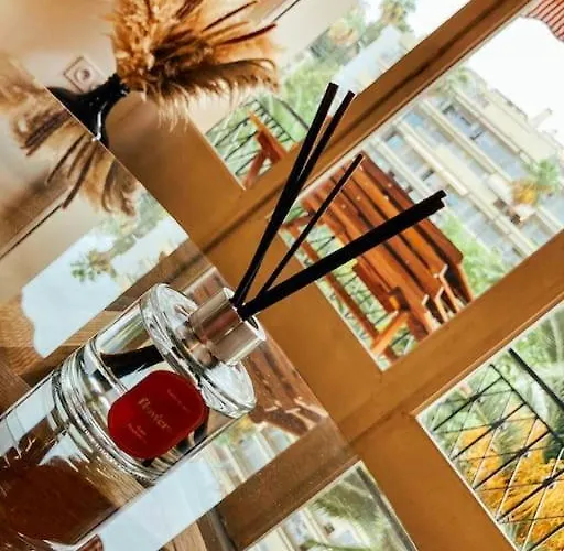 Magnifique T2 Proche Et Refait A Neuf Avec Terrasse 아파트 *