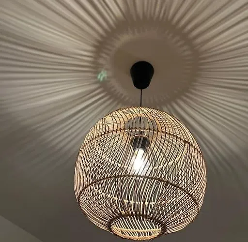 Magnifique T2 Proche Et Refait A Neuf Avec Terrasse * 멍똥