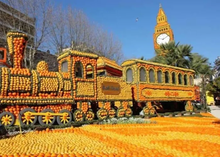 Διαμέρισμα Magnifique T2 Proche Et Refait A Neuf Avec Terrasse *